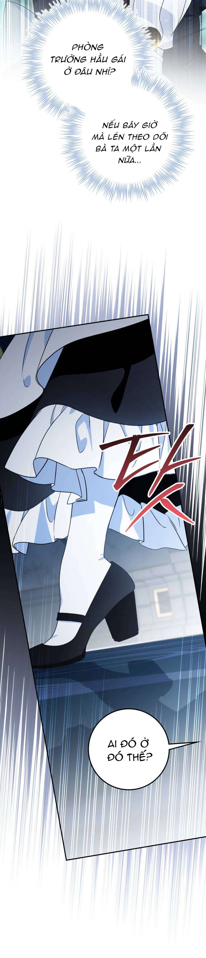 Nữ Công Tước Chiến Lợi Phẩm Chap 20 - Trang 2