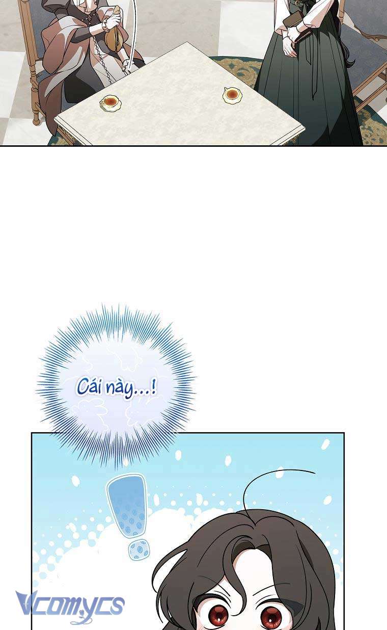 100 lời nguyền tại dinh thự Illestone Chap 31 - Trang 3