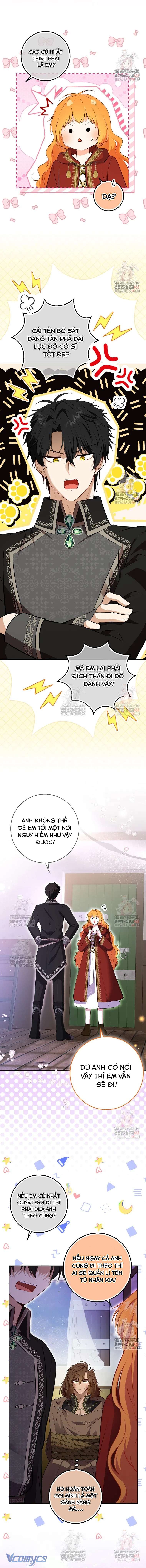 Sóc Con Tài Năng Chap 110 - Trang 2