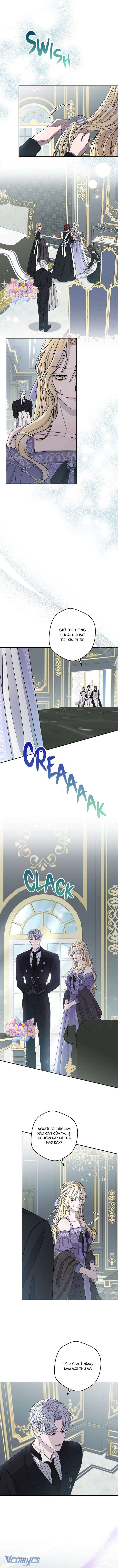 Dụ Hoặc Chap 2 - Next Chap 3