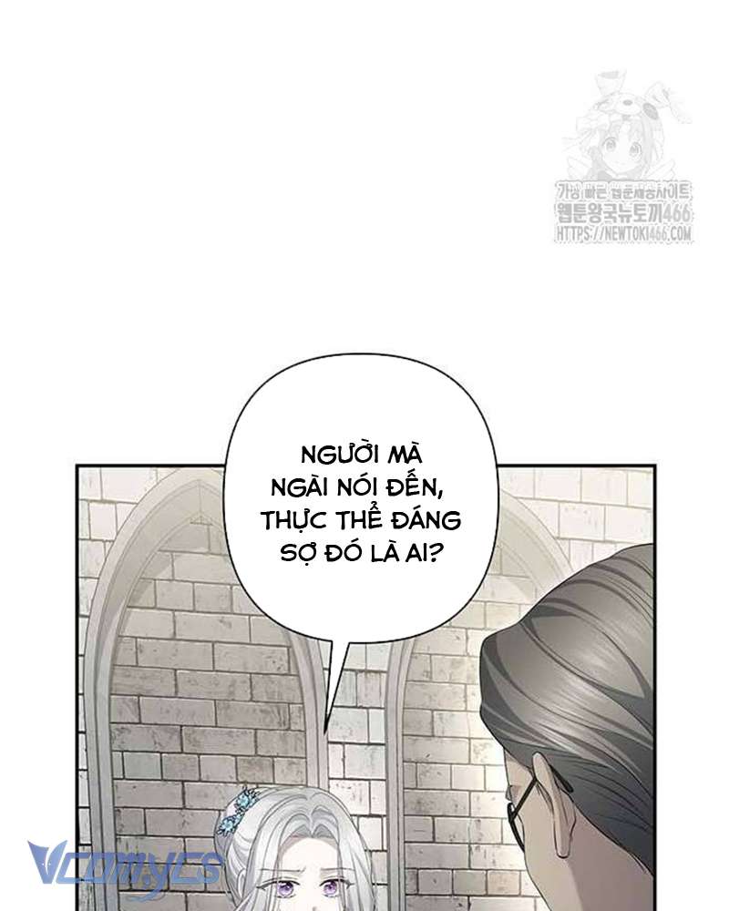 Praesepe Bên Ngoài Chiếc Lồng Chap 12 - Trang 4