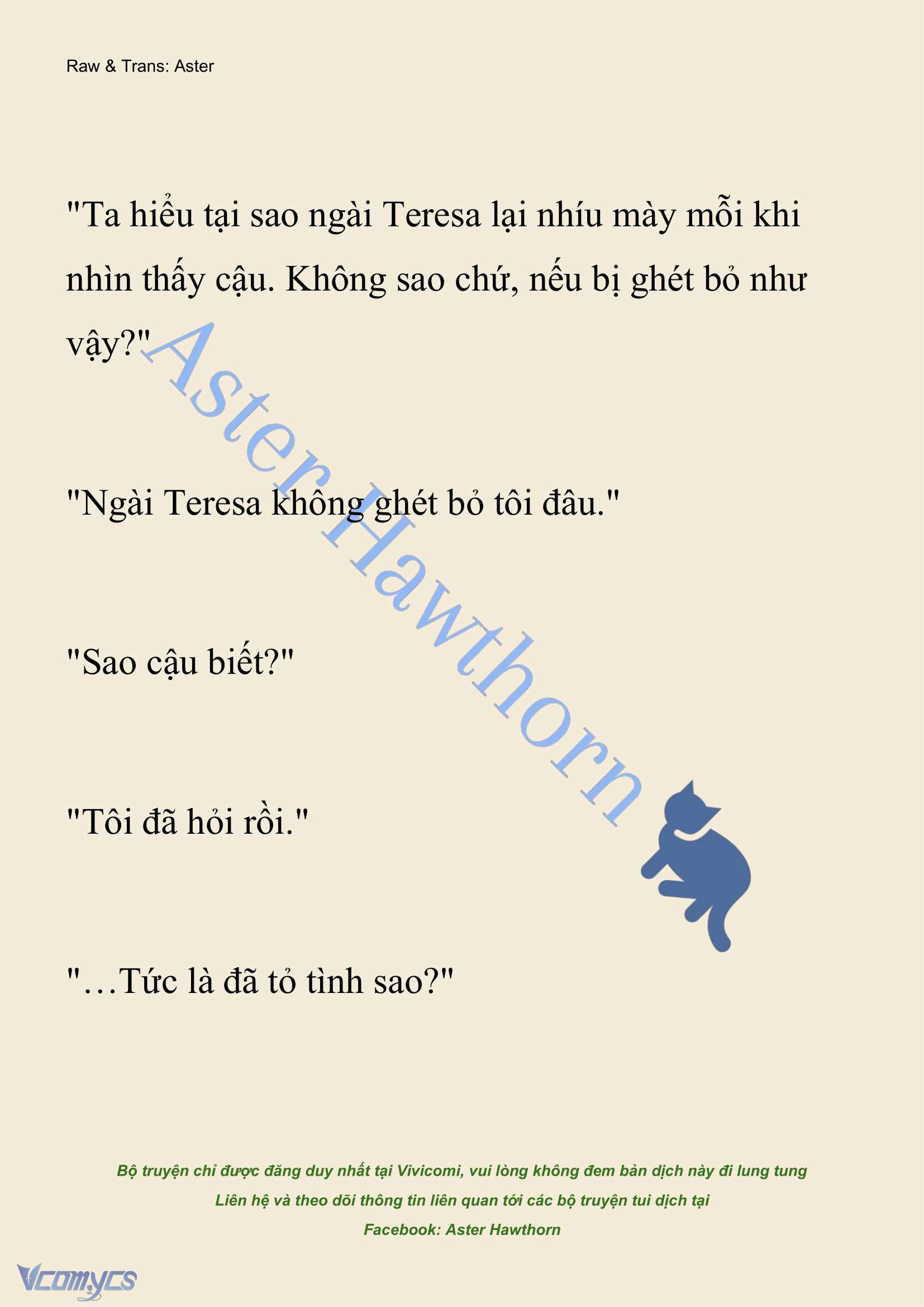 [NOVEL] Đóa Hoa Cầm Kiếm Chap 201 - Trang 2