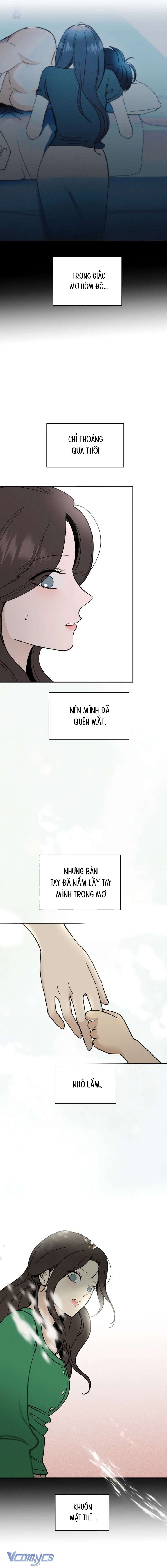 Người Đàn Ông Của Kẻ Khác Chap 34 - Trang 3