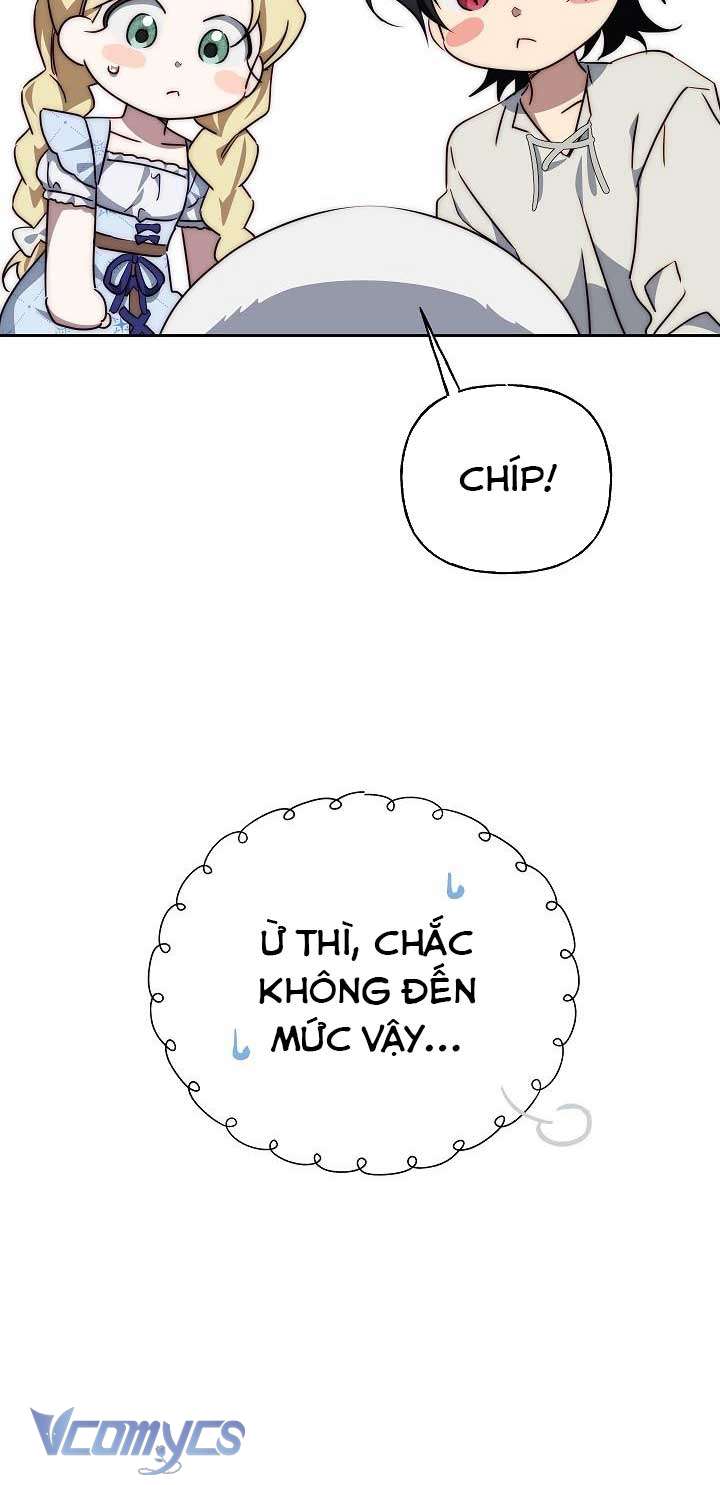 Thuần Hóa Hoàng Tử Quái Vật Chap 28 - Trang 2