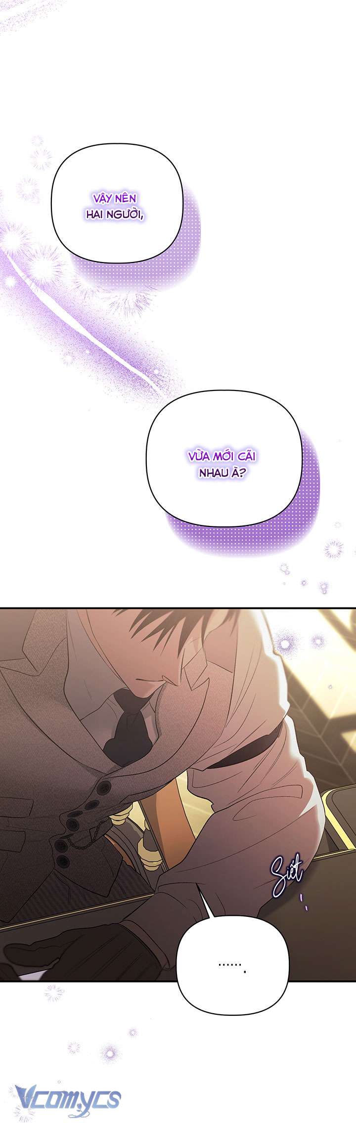 May Mắn Hay Bất Hạnh Chap 107 - Next Chap 108