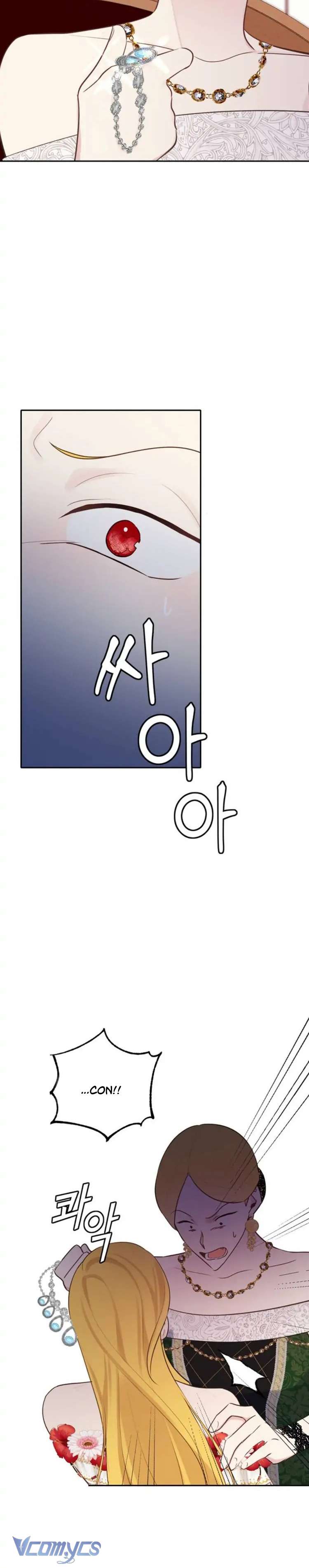 Cuộc Sống Hạnh Phúc Cùng Chồng Chapter 13 - Trang 4