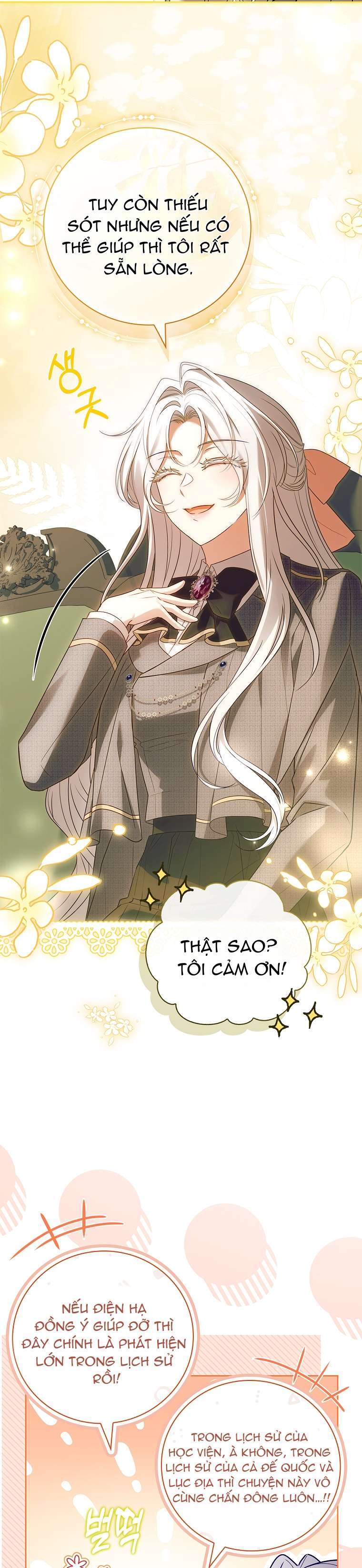 Cha Nào Con Nấy Chap 39 - Trang 2