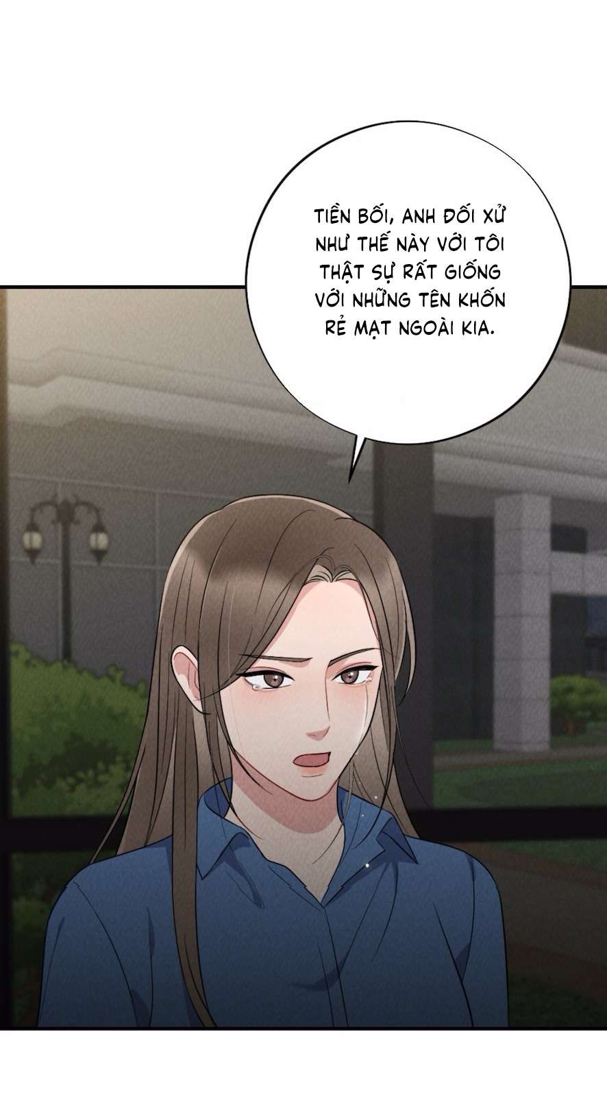 Trò Chơi Quyền Lực Chap 2 - Trang 2