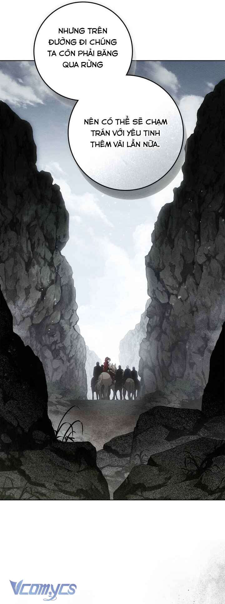 Dưới Bóng Cây Sồi Chapter 99 - Trang 4