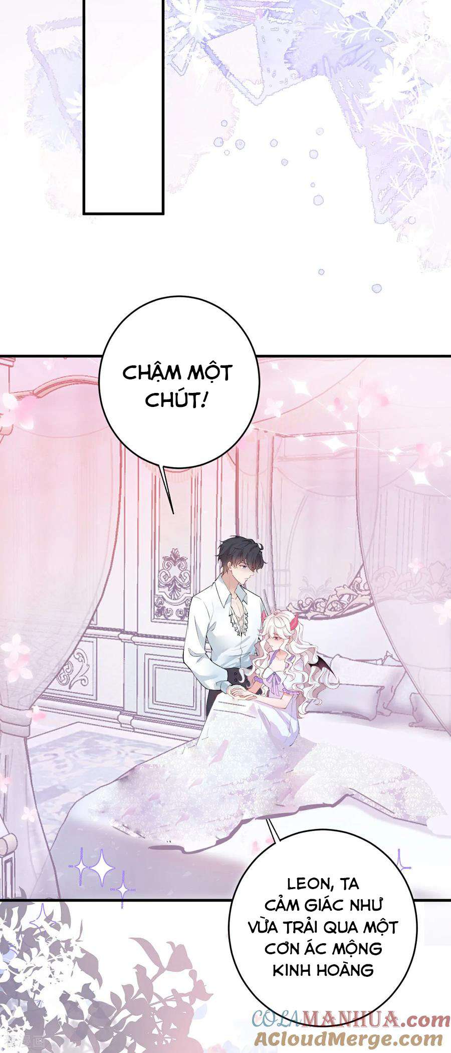 Hiệp Sĩ Độc Quyền Của Long Nữ Chapter 30 - Trang 4