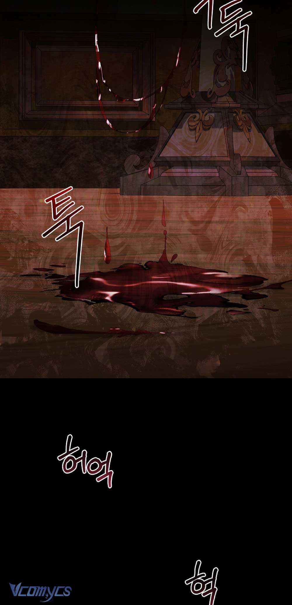 100 lời nguyền tại dinh thự Illestone Chap 14 - Trang 3