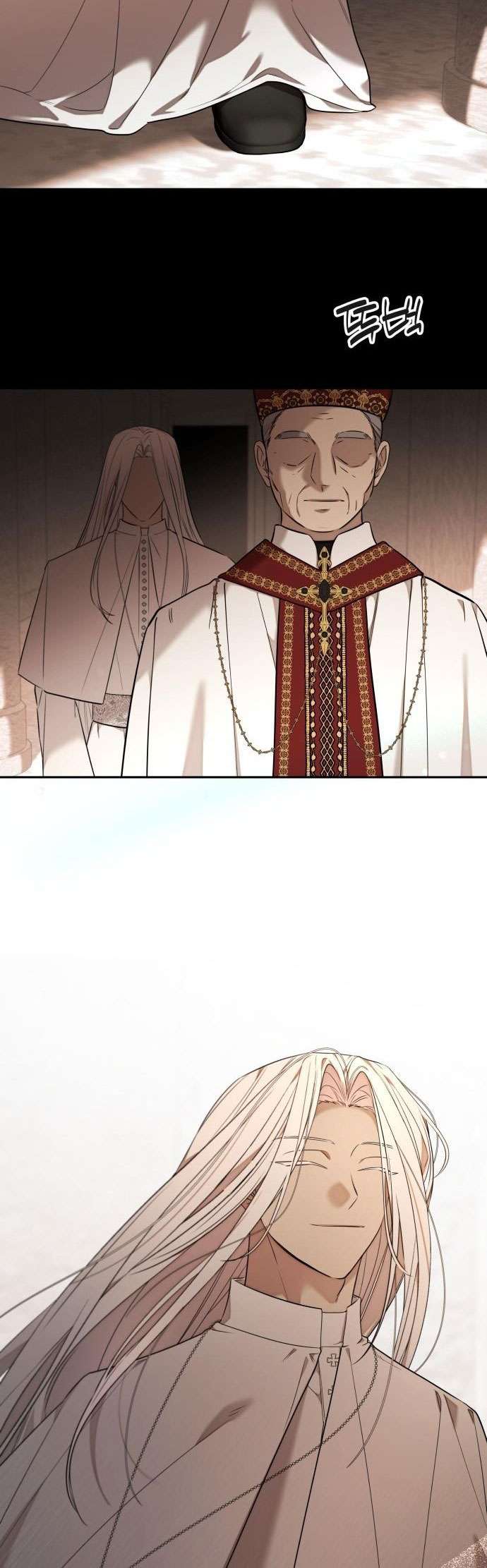 Trận Đấu Đồng Đội Của Những Tài Xế Xe Tải Chap 18 - Next Chap 19