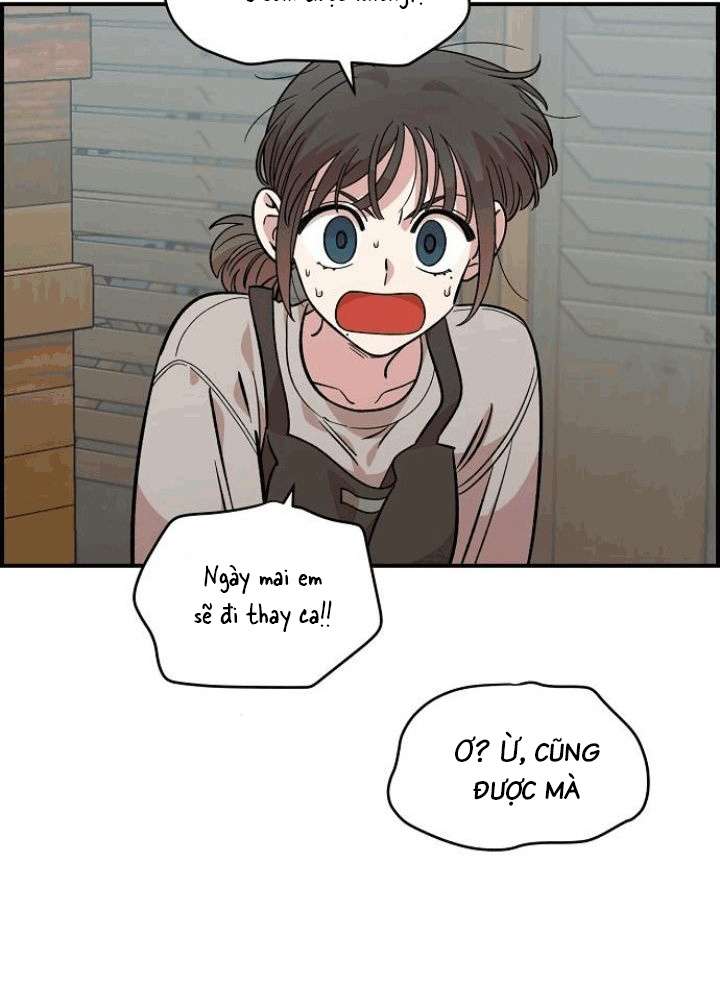 [18+] Người Bạn Rắc Rối Thời Thơ Ấu Của Tôi Chap 48 - Trang 2