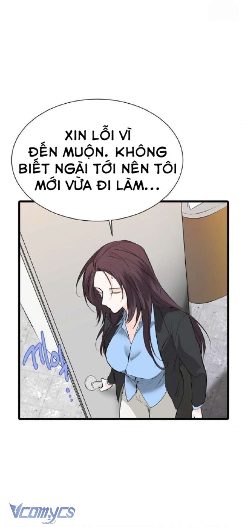 Chàng Trai Có Đôi Tay Khéo Léo Chap 30 - Trang 2