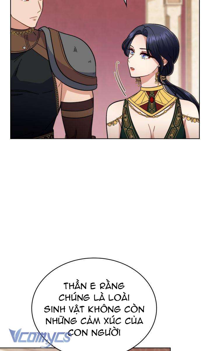 Hôn Nhân Giả Dối Chap 62 - Trang 4