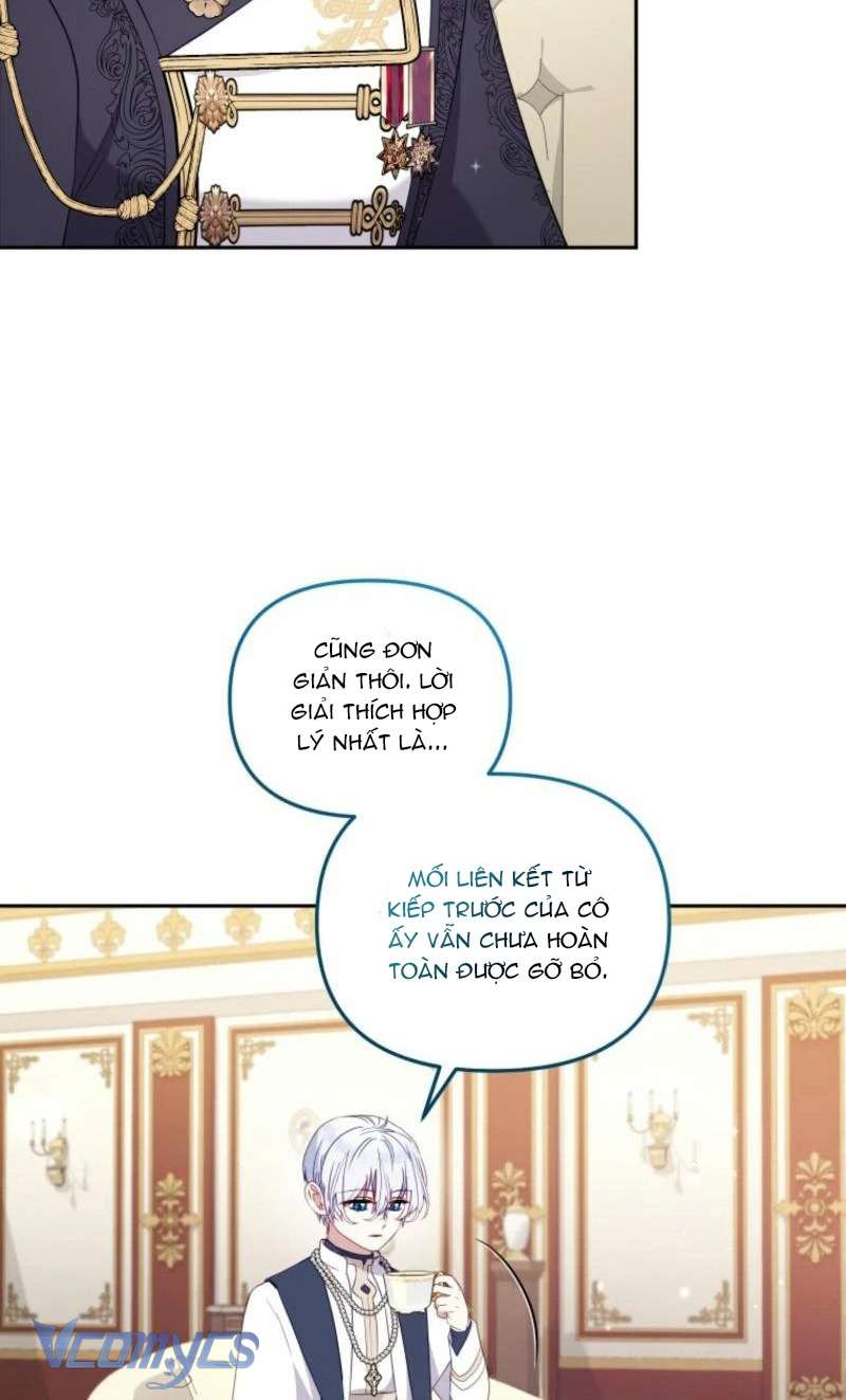 Tôi Được Nuôi Dưỡng Bởi Những Kẻ Phản Diện Chap 97 - Trang 3