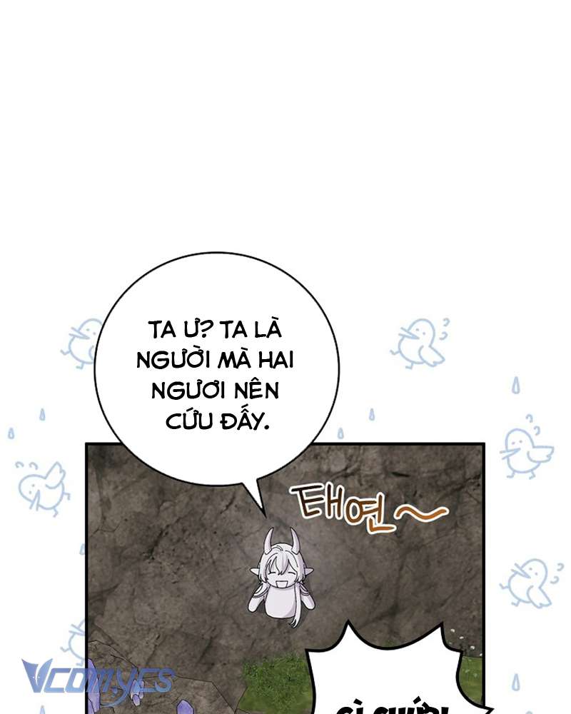 Chị Gái Của Nhân Vật Phản Diện Hôm Nay Cũng Đang Đau Khổ Chap 80 - Trang 4