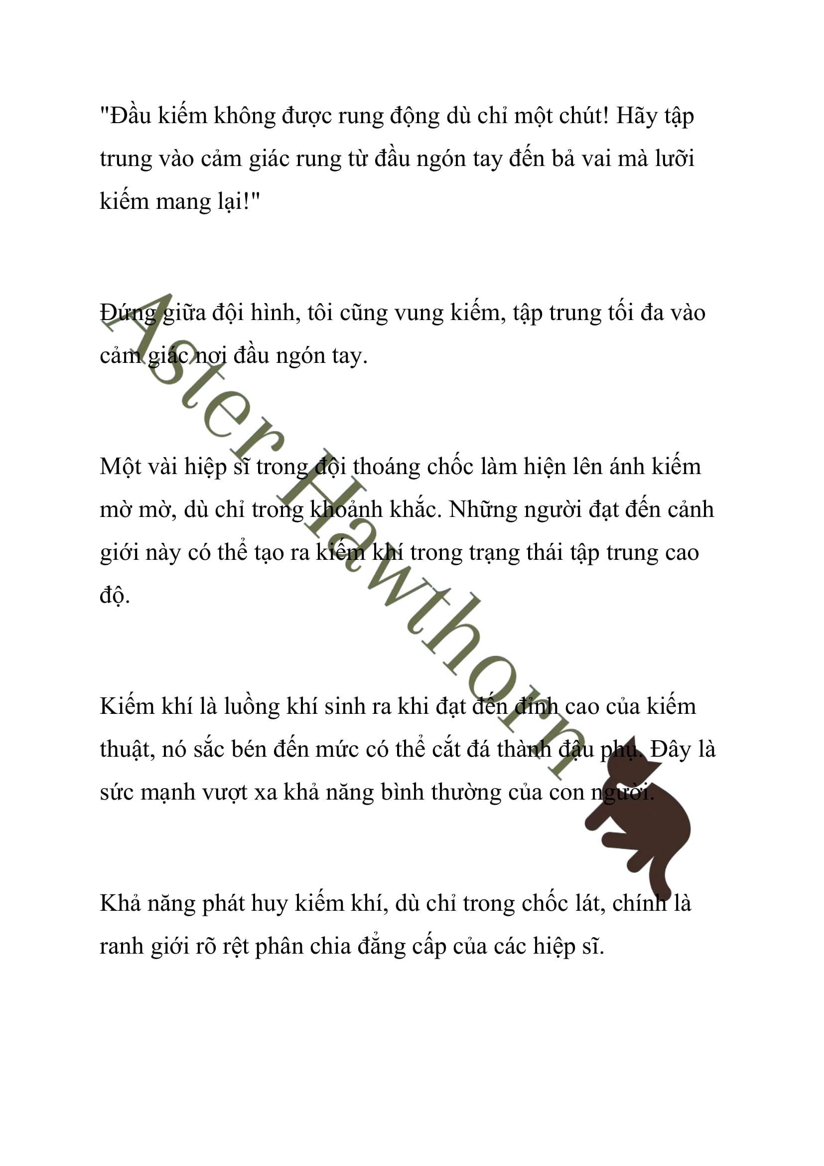 [NOVEL] Gặp Lại Kẻ Thù Ở Lễ Đính Hôn Chap 82 - Trang 2