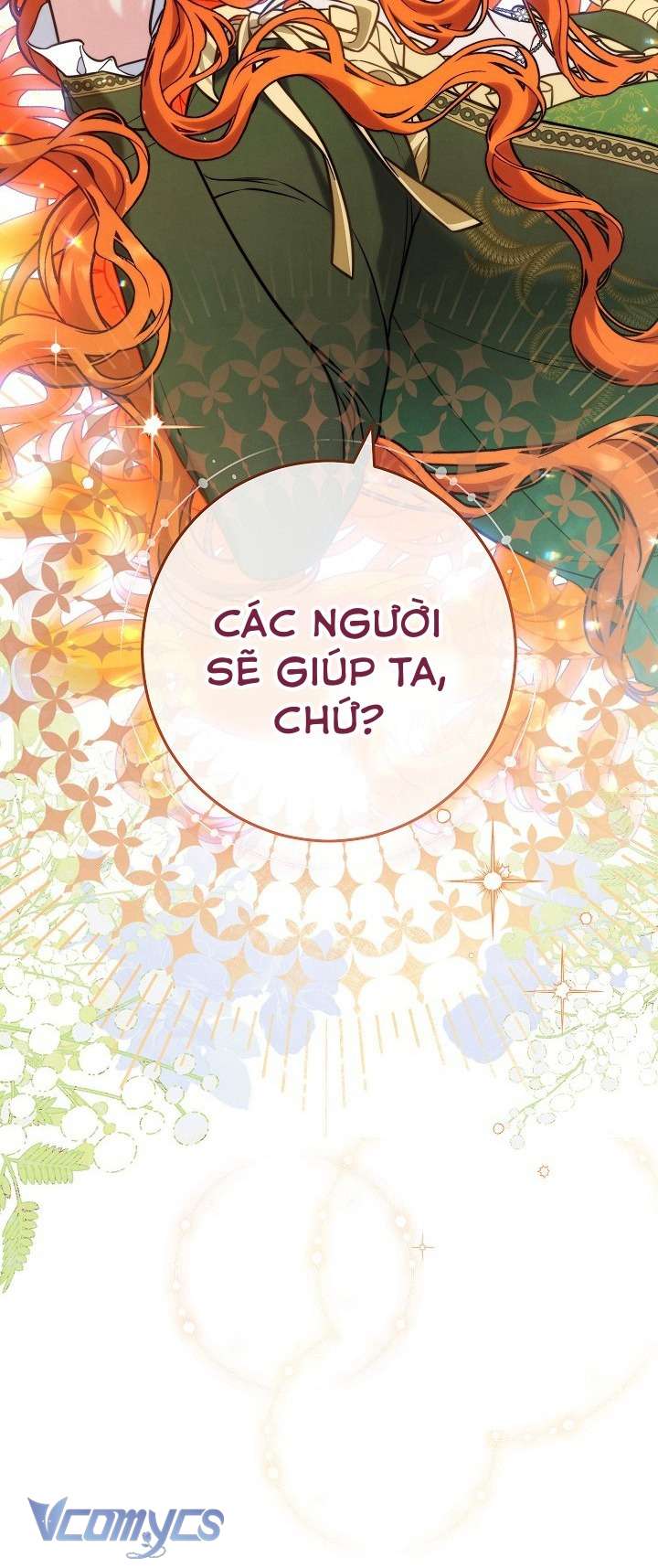 Hôn Nhân Vụ Lợi 2: Bản Tình Ca Không Thể Quên Chap 26 - Next 