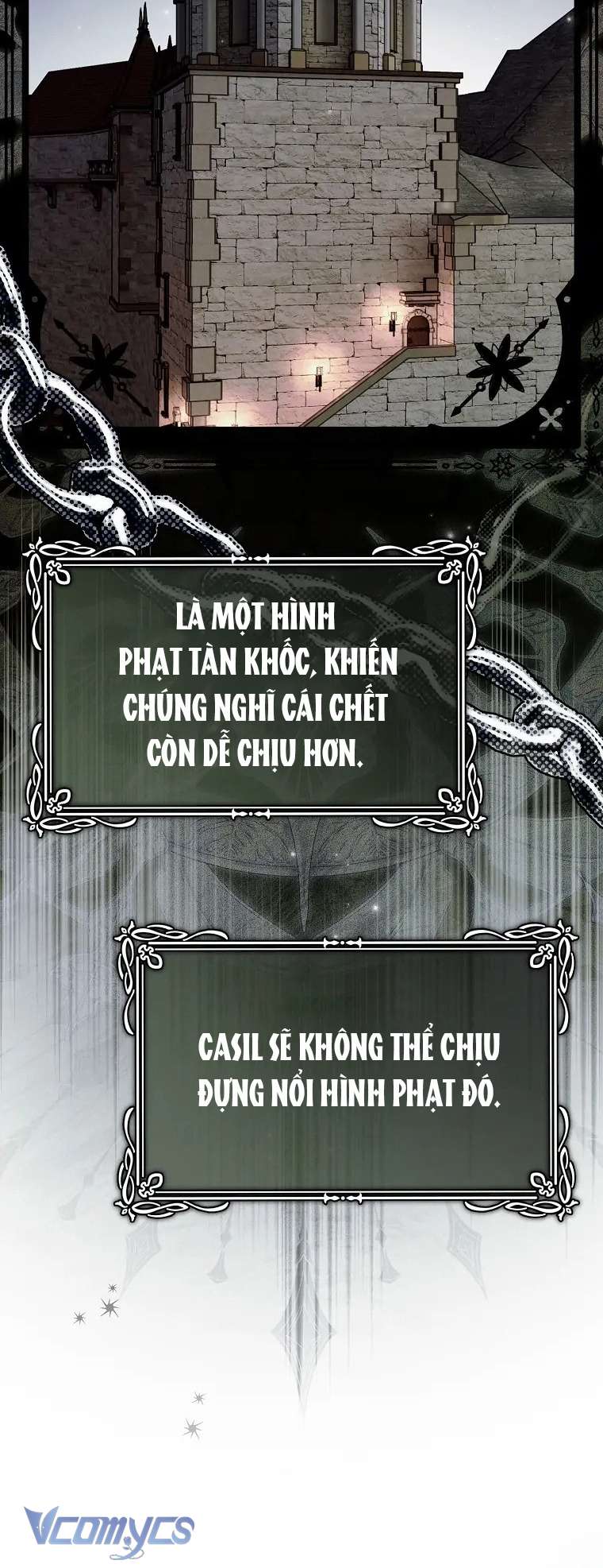 Ai Đó Đang Điều Khiển Cơ Thể Của Tôi Chapter 58 - Trang 4