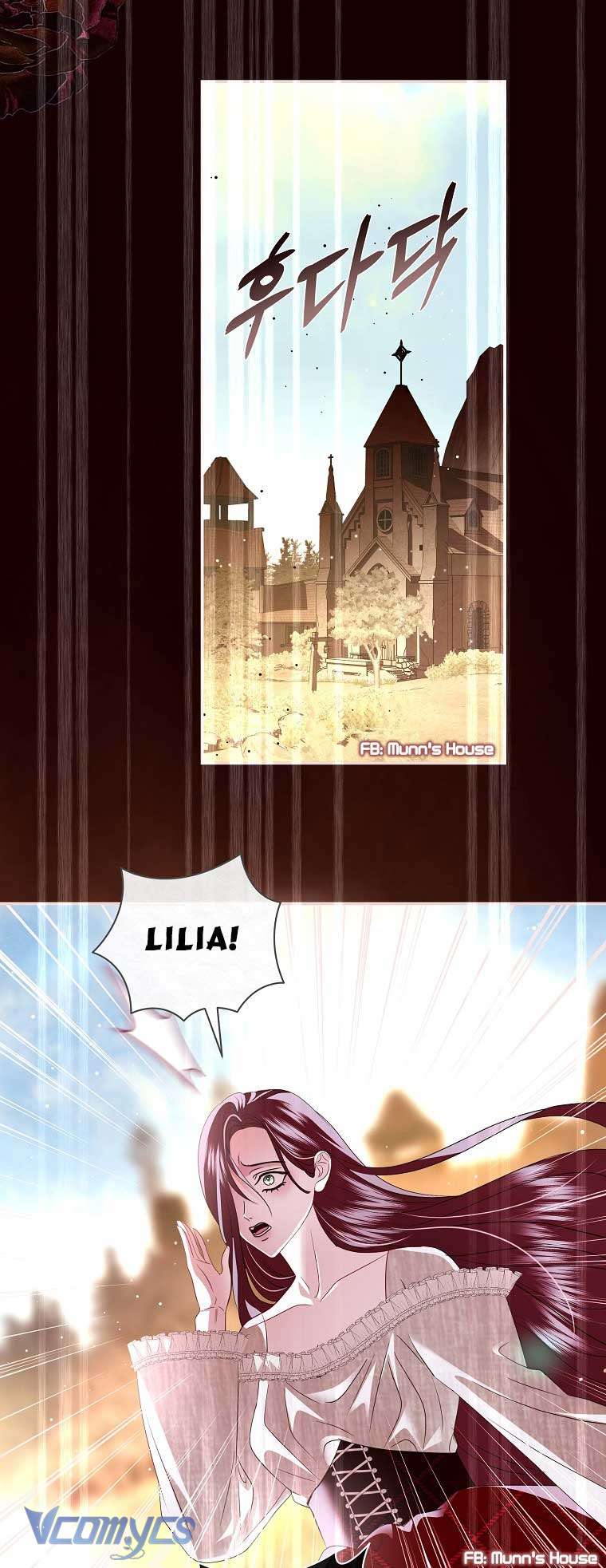 Này Boss Phản Diện, Tôi Có Thể Làm Mọi Thứ Trừ Cưới Ngài Chap 32 - Next Chap 33