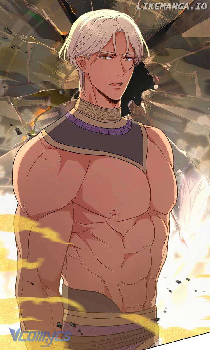 Hôn Nhân Giả Dối Chap 74 - Trang 4