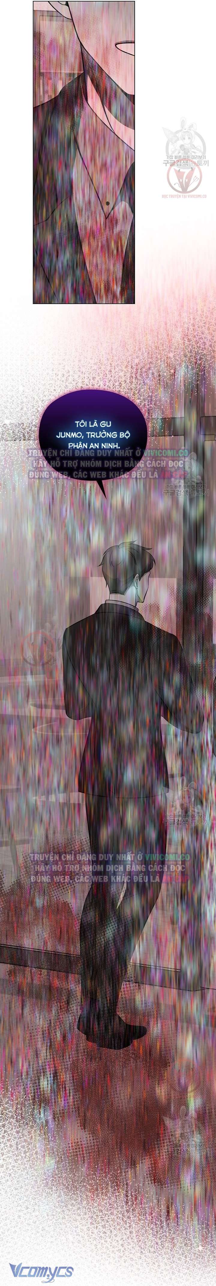 [18+] Mối Quan Hệ Không Lành Mạnh Chap 24 - Trang 3