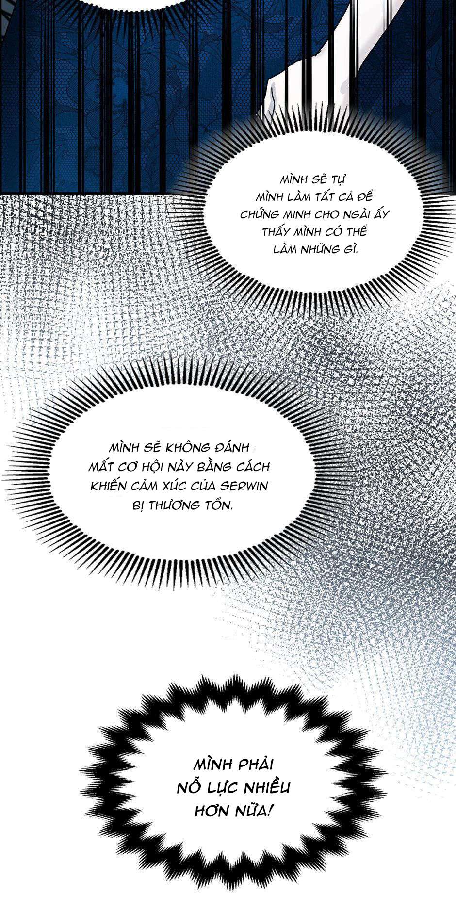 Liều Thuốc An Thần Của Bạo Chúa Chap 30 - Trang 4