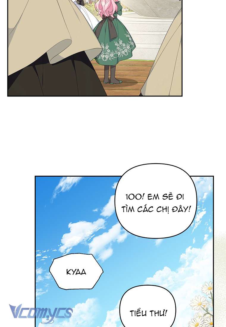 Tôi đã trở thành con gái út của công tước phản diện Chapter 13 - Next Chapter 14