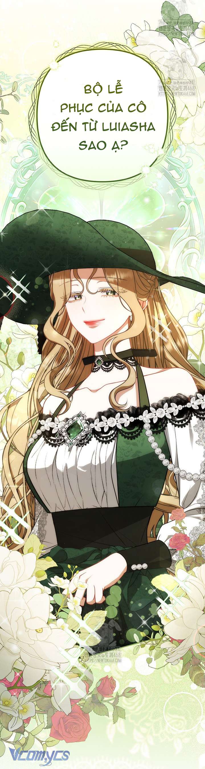 Tôi Đã Xem Một Vở Kịch Chap 35 - Trang 2