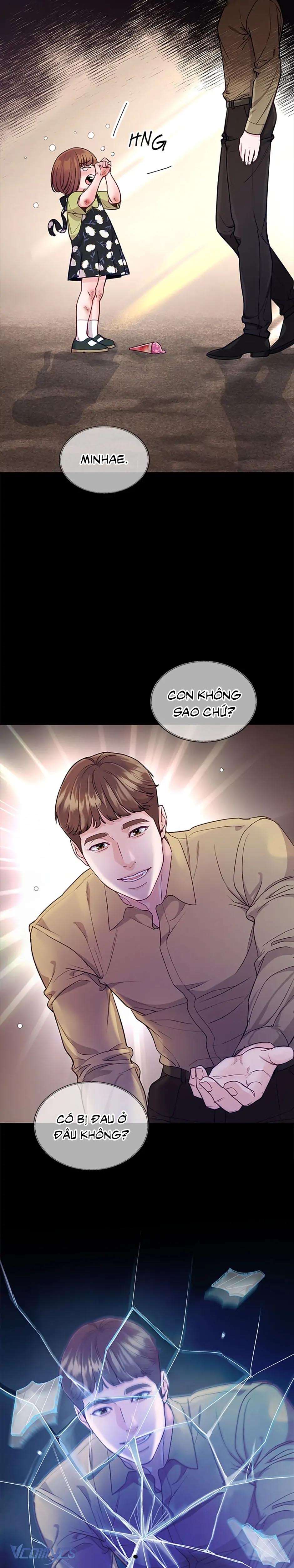 Lời Tỏ Tình Đáng Ngờ Chap 23 - Next Chap 24