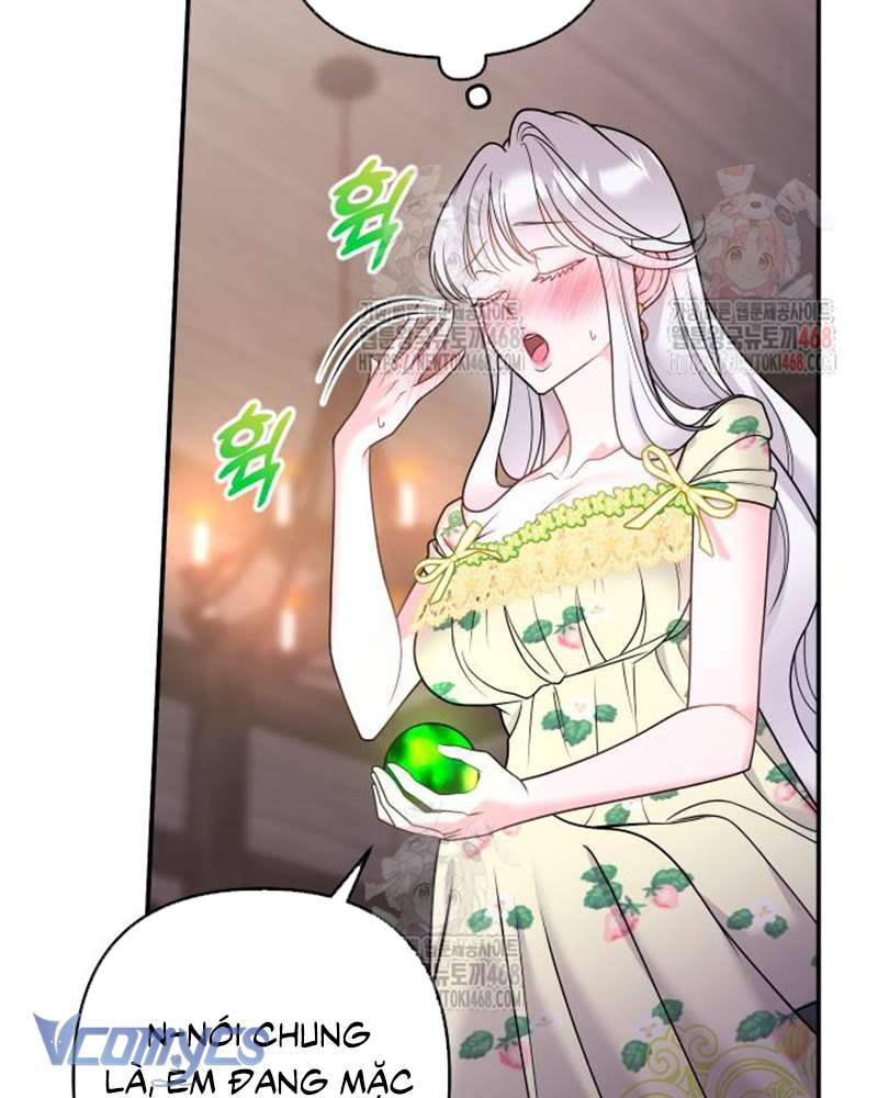 Trước Khi Em Có Ý Định Chạy Trốn Ta Sẽ Ngăn Chặn Nó Chap 23 - Trang 3