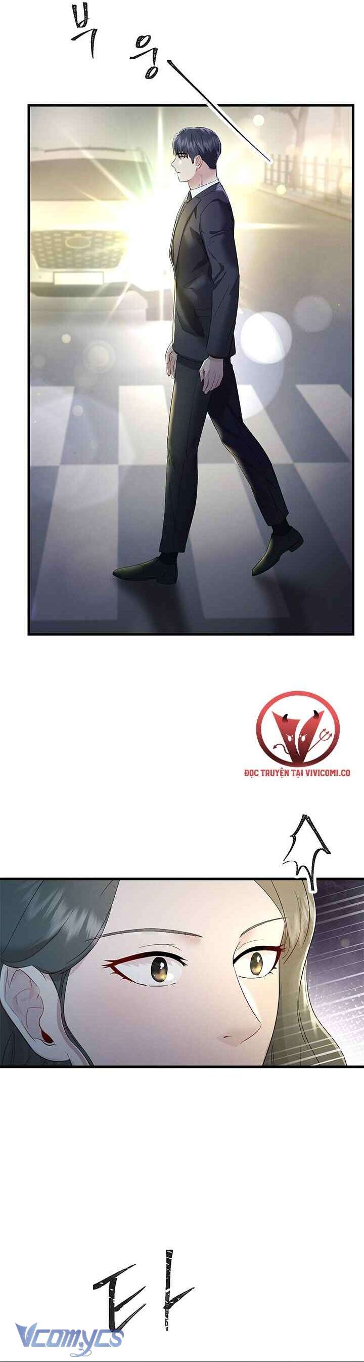 [18+] Đối Tác Dục Vọng Chap 35 - Trang 2