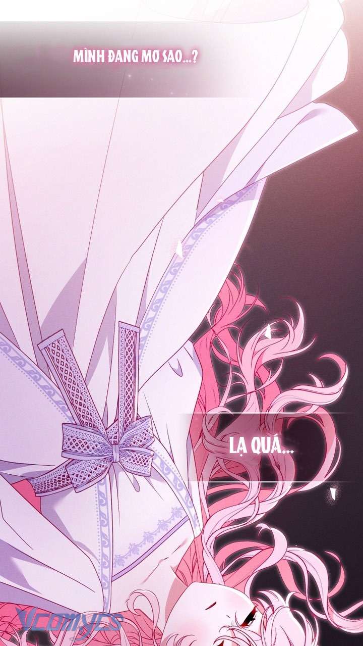 Tôi Được Nuôi Dưỡng Bởi Những Kẻ Phản Diện Chap 100 - Trang 3