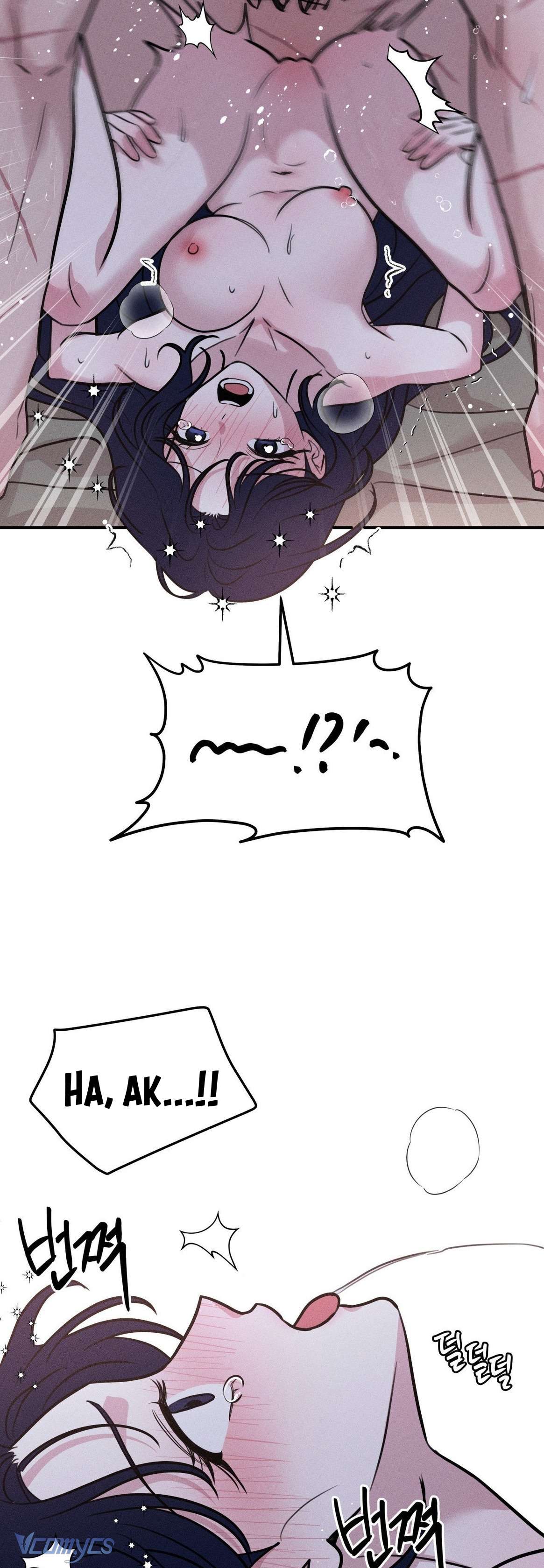 Hoa Lam Tinh Chap 22 - Next Chap 22.5