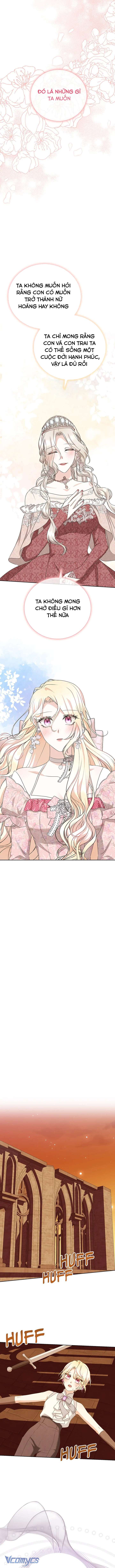 Sinh Ra Trở Thành Nhân Vật Không Có Trong Nguyên Tác Chap 59 - Next Chap 60