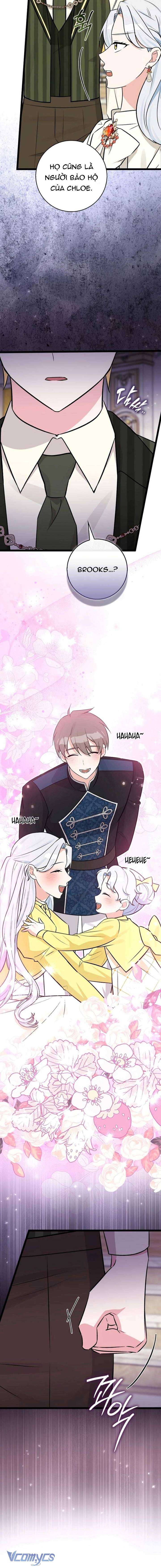 Thỏ Á? Rõ Ràng Là Mãnh Thú Cơ Mà! Chap 12 - Next Chap 13