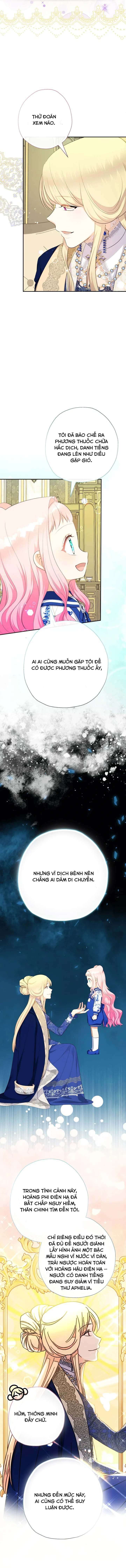 [PNT] Tiểu Thư Tích Tiền Đi Bụi Chap 84 - Trang 2