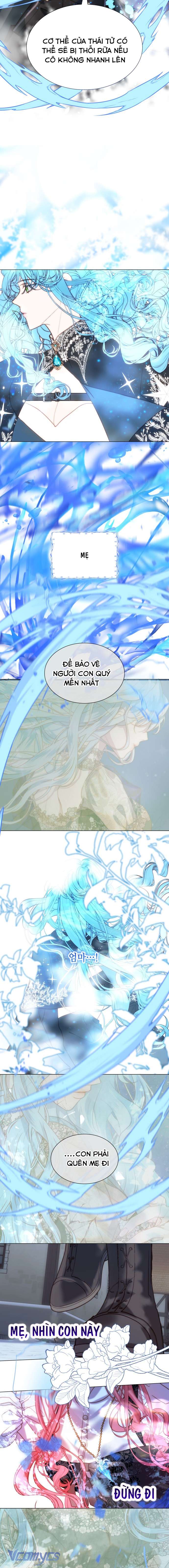 Tôi Được Sinh Ra Là Con Gái Thứ Hai Chapter 55 - Next Chapter 56