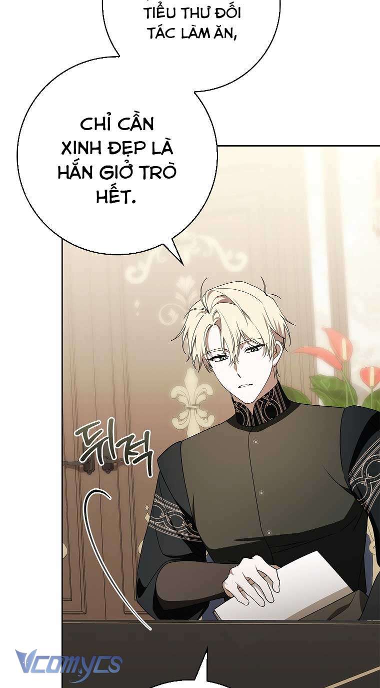 100 lời nguyền tại dinh thự Illestone Chap 27 - Trang 2