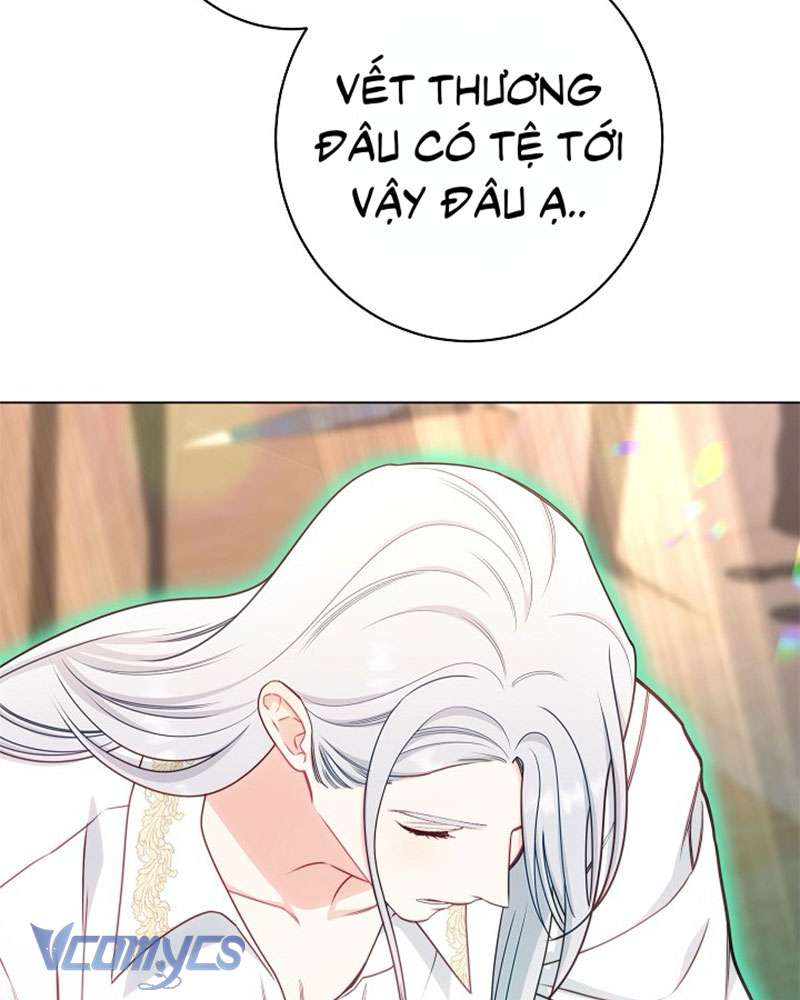 Hầu Gái Độc Quyền Của Hoàng Hậu Phản Diện Chap 85 - Trang 4