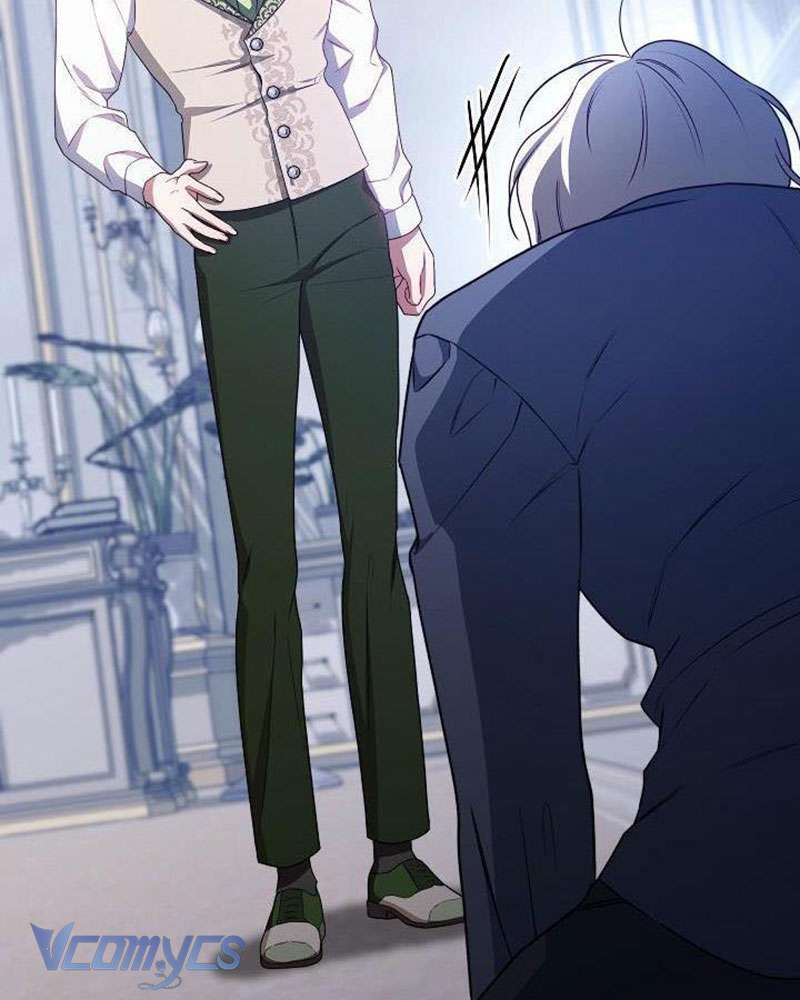 Hầu Gái Độc Quyền Của Hoàng Hậu Phản Diện Chap 106 - Trang 3