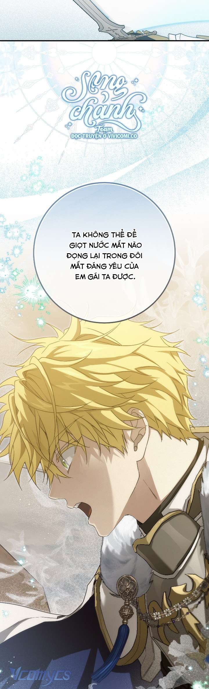 Lại Một Lần Nữa Hướng Về Ánh Sáng Chap 105 - Next Chap 106