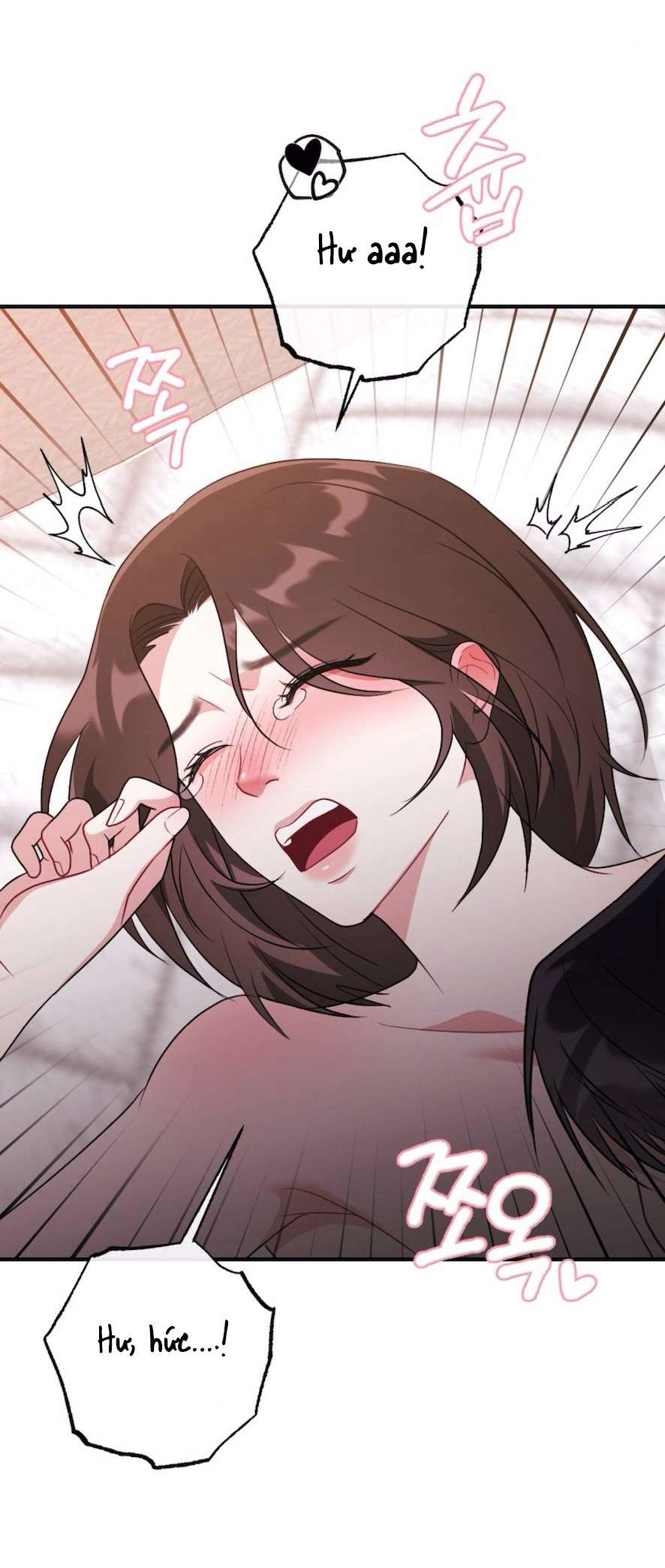 Chiếm Lấy Em Chap 9 - Next Chap 10