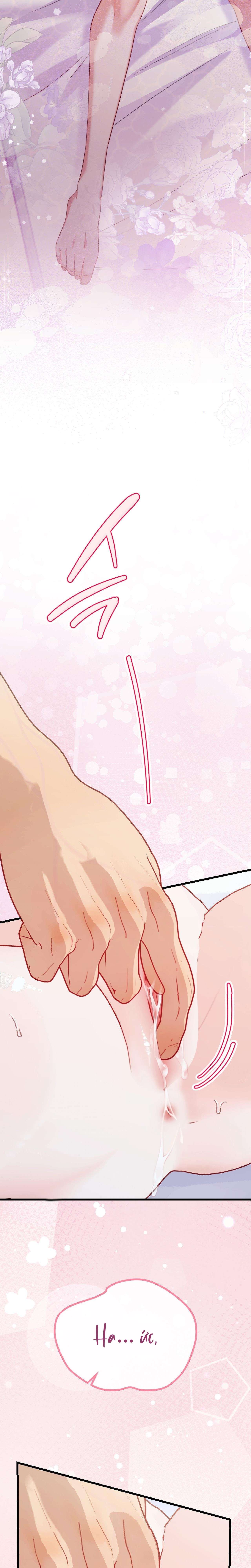 [ 18+ KHÔNG CHE ] Bị Mắc Kẹt Trong Trò Chơi Harem Ngược Vô Vọng Chap 8 - Trang 2