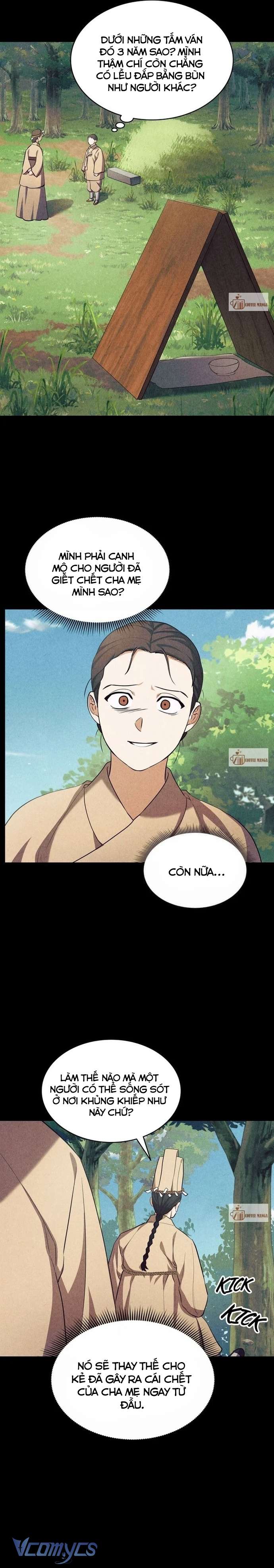 Hong Rang thân mếm Chap 18 - Trang 3