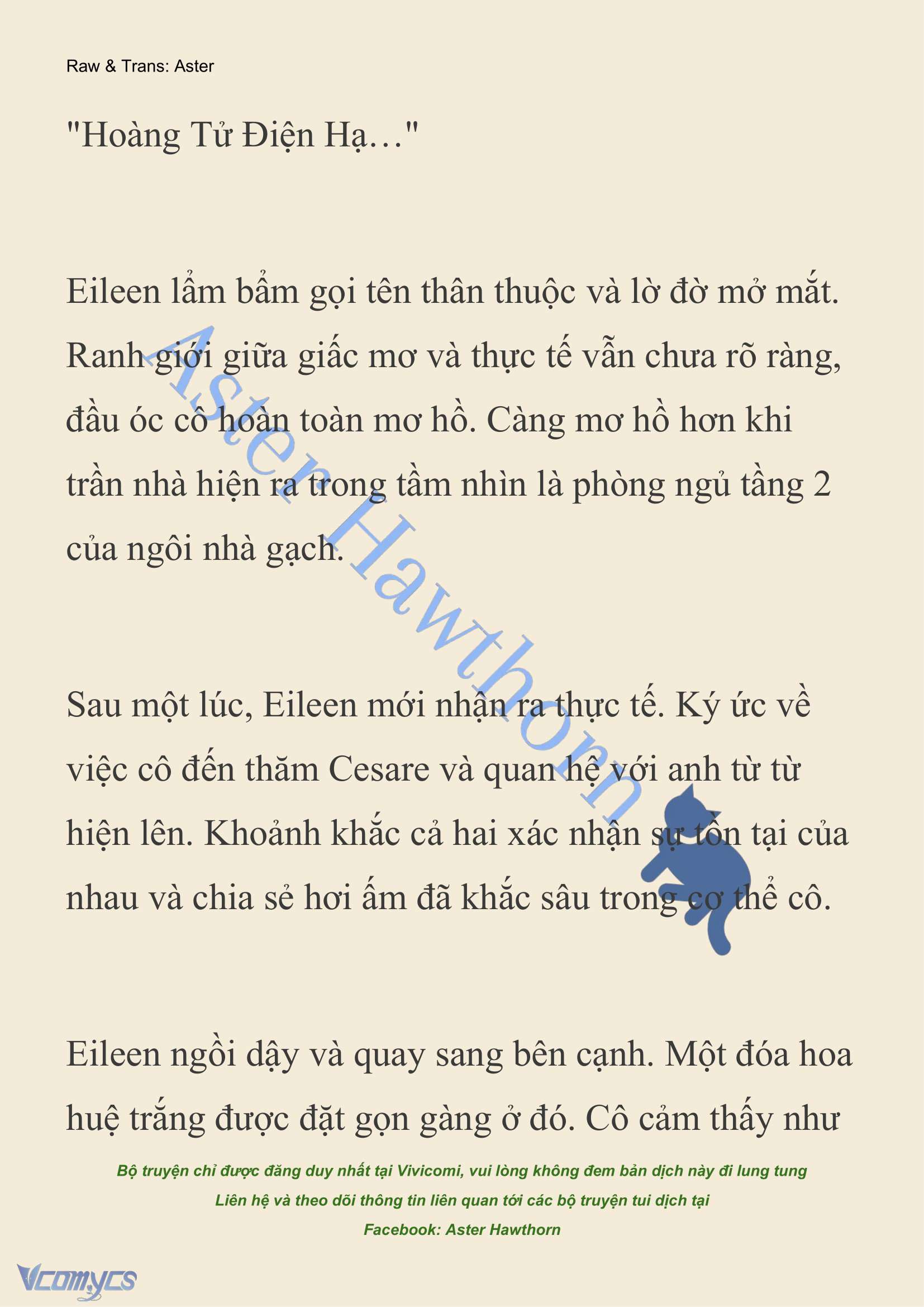 [NOVEL] Người Chồng Độc Ác Chap 227 - Next 