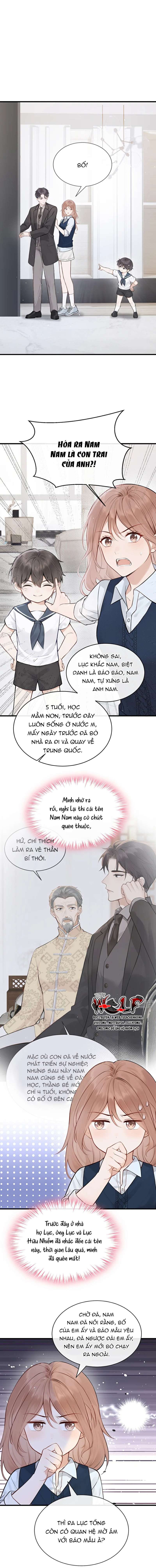 Sống Chung Để Tán Em Chap 91 - Trang 3