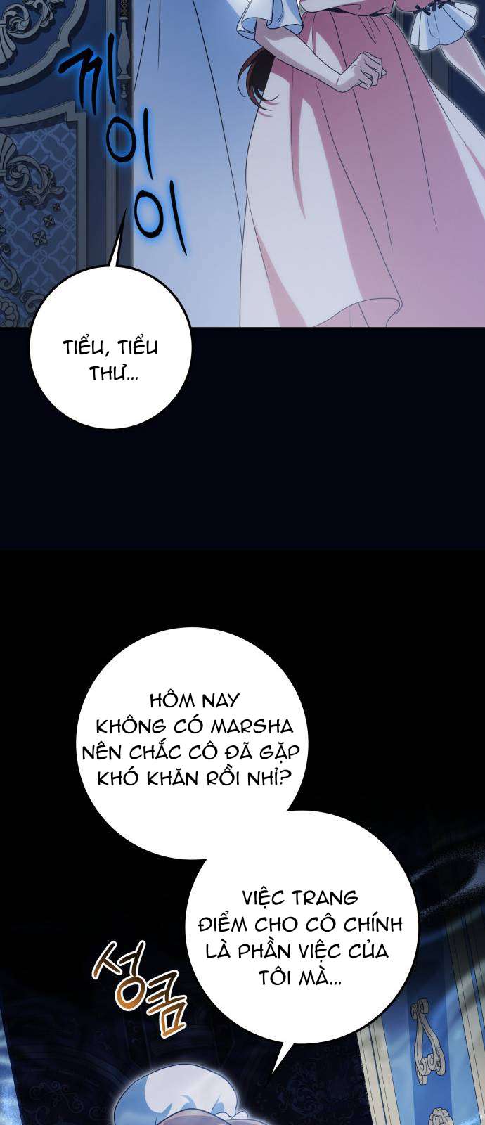 Nữ Công Tước Chiến Lợi Phẩm Chap 23 - Trang 2