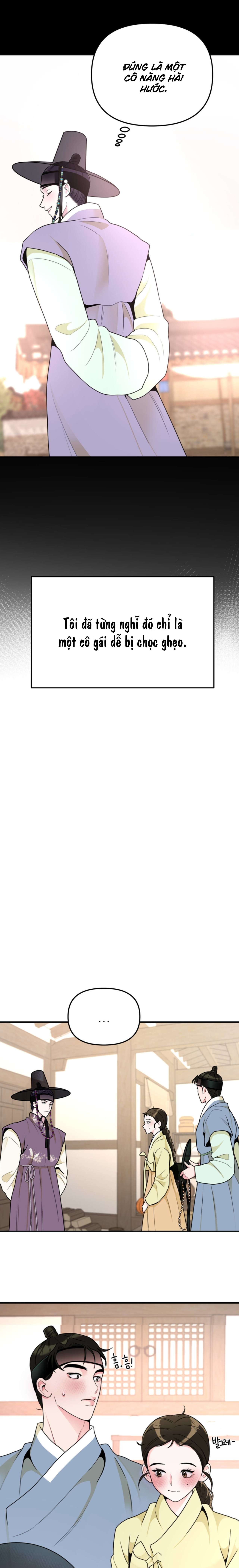 [ 18+ ] Người làm-kẻ ăn đi Chap 4 - Next Chap 5